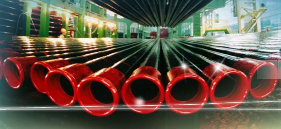 天津钢管公司钢管产品