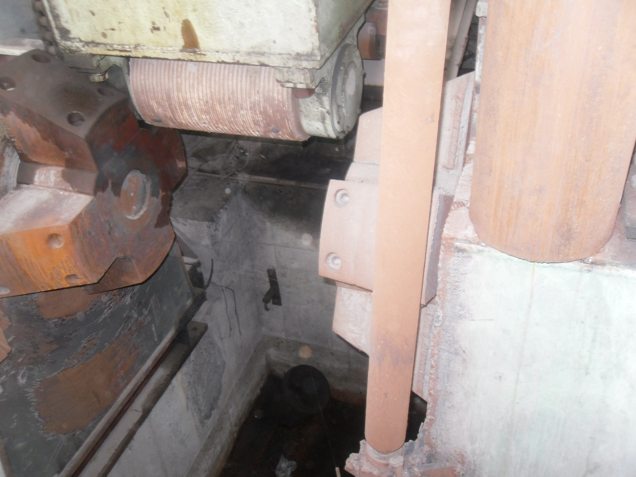 二手325焊管机组